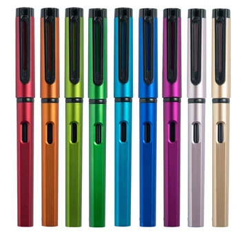 Kvalitetna Firma Kemijska olovka Za Pisanje Srednjoškolca, Osnovna je olovka za pisanje, Kupiti 2 za poklon