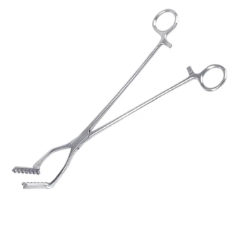 Laparoskopska instrumenti od nehrđajućeg čelika za višekratnu upotrebu, Automatski nit za šivanja