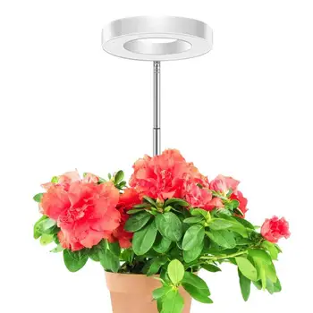Led Lampa za uzgoj Punog Spektra, Lampe za uzgoj USB-lampe Za Biljke, Lampa Za Rast biljaka, Rasvjeta Za biljke