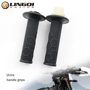 LINGQI Ultra Bee, volan bicikla, ručica za gas, guma futrola za većinu dodatne opreme za motocikle i električnih skutera