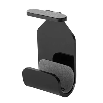 Magnetski držač bežične slušalice C1FB za bežične slušalice, ljepljive stalak za slušalice učvršćenja za sjedalo za punjenje