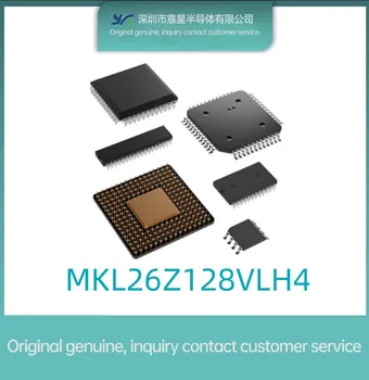 Mikrokontroler MKL26Z128VLH4 u pakiranju LQFP64 novi originalni