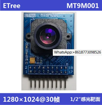 Modul kamere 130 W Mt9m001 1/2 