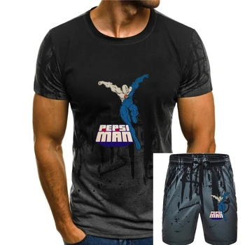 Muška majica, t-shirt Pepsiman, Ženska t-shirt