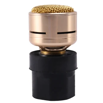 N-M182 Mikrofon uložak Dinamički mikrofoni Core Capsule Univerzalni mikrofon Zamjena žične i bežične