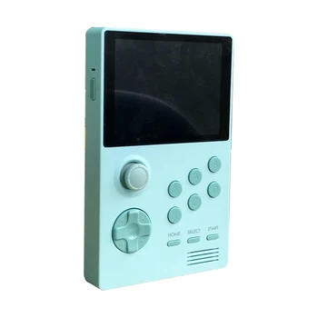 Najnoviji Arkada Igra Player Mini Blue Color A19 Pandora' ' s Box Za Konzole Android Super Classic Retro Igraća Konzola 3000