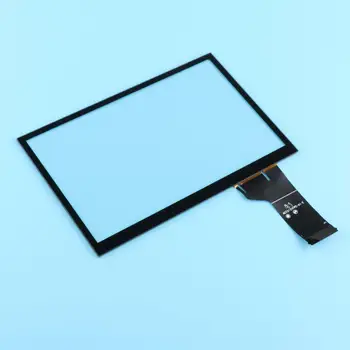 Nautički dodirni LCD zaslon za vw MIB TDO-WVGA0633F00045 Idealna instalacija, izravna zamjena
