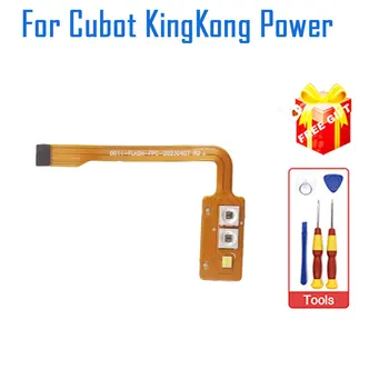Novi Originalni Kabel-bljeskalica Cubot KingKong Power, Fleksibilne Tiskane pločice, Pribor Za smartphone CUBOT KING KONG Power