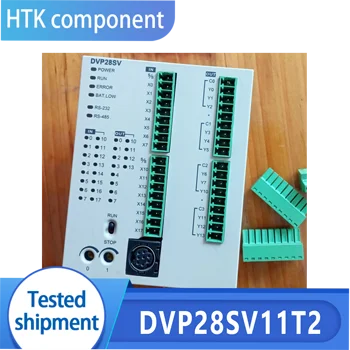 Novi originalni Modul PLC DVP28SV11T2