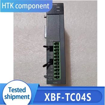 Novi originalni ulazni modul PLC XBF-TC04S