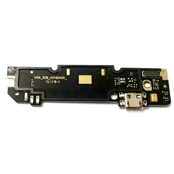 Novi USB port za punjenje Fleksibilan kabel za Xiaomi Redmi Napomena 3 Pro Micro Dock Connector Naknada za punjenje priključne stanice Rezervni dijelovi