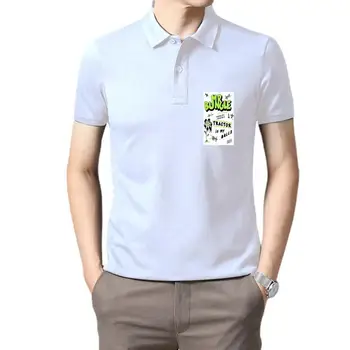 Odjeća za golf muška MR. BUNGLE TRACTOR IN MY BALLS GLAZBA punk-ROCK Kineska Muška Odjeća Plus Size top, majica-polo za muškarce