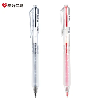 Olovka-roller sa direktnim tekući posebnih gelova, kemijska olovka 0,5 mm