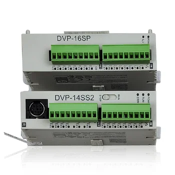 Originalna sabirnica velike brzine PLC DVP28SV11R2/11S2/24SV11T2/DVP10/15/50MC11T