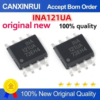 Originalni Nove 100% kvalitetne elektroničke komponente ina121ua, integrirani sklopovi, čip