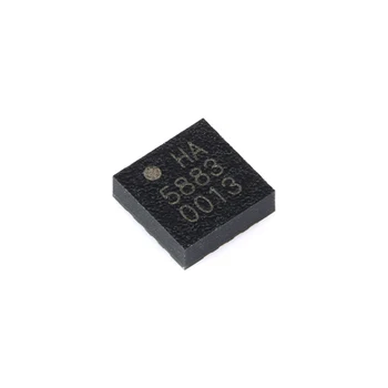 Originalni Pravi patch QMC5883L LGA-16 s трехосевым геомагнитным senzora IC chip QMC5883