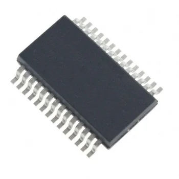 ostale elektronske komponente LNBH23PPR tranzistora SSOP24 čipa Integrirani krug IC čip tranzistora