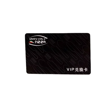 Poslovne kartice NFC, Bistra i Poslovne kartice NFC, RFID 13,56 Mhz, Plastične smart kartice PVC
