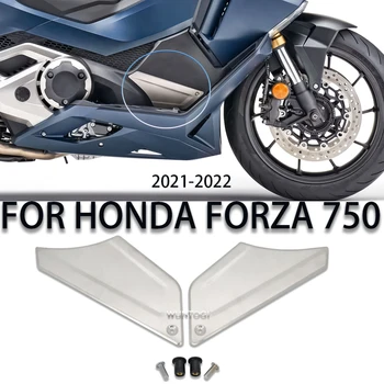 Pribor Forza 750 Za Motocikle HONDA forza750 Bočni Poklopci Zaštitna Ploča Prednji Oslonac Za Noge Zaštitni Poklopac Poklopac 2021-2022