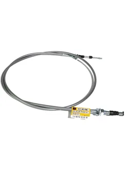 Pribor za bager Komatsu PC56/60/70/100/110/120-5-6-7 univerzalni kvalitetan kabel gasa pri hodanju