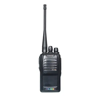 Prijenosni prijenosni radio TYT KANWEE TK-928 5 W UHF 400-470 Mhz/VHF 136-174 Mhz Amaterska radio stanica sa Скремблером TK928 Amaterka radio