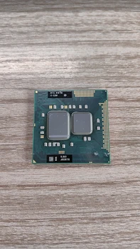 Procesor za laptop I5-520M 2,4-2,99 G 3 M SLBU3 dual-core 4-x nit procesor za prijenos snage