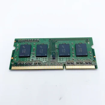 Ram memorija DDR3 2GB 1RX8 PC310600S9-10-81 MT8JSF25664HZ1G4D1