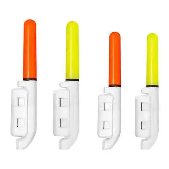 Riblja E-Удочка Osvijetljena Stick-flash CR425 3,6 v Litij baterija LED S Odvojivim USB punjenja Vodootporan Noćni Opreme