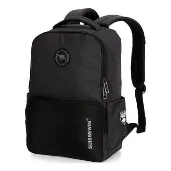 Ruksak velikog kapaciteta za muškarce, koreanska verzija računalnog ruksak za učenike nižih razreda srednje škole, ruksak, putnu torbu