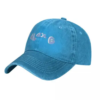 (Sandy) Kapu sa logom Alex G, krzneni šešir, ribolov kape, ženski šešir, muška