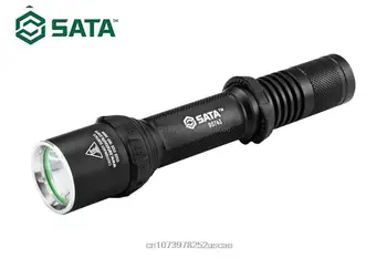 SATA 270LM CREE XP-E2R3 Akumulatorski Aluminijski svjetiljku Visoke Svjetline 18650 CR123A sa 6-позиционным linearni zatamnjenje ST90738