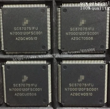SC370751FU SC370751 Potpuno novi i originalni čip IC