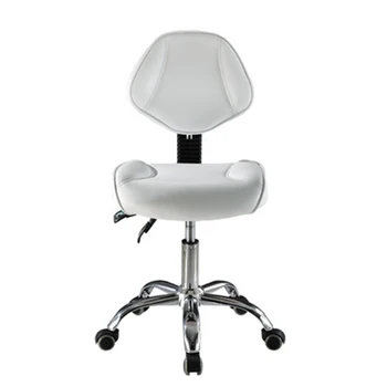 Sedlo, Rotirajuća stolica za zatezanje usne šupljine, Stolica stomatologa, Stolica asistent medicinske sestre, Kozmetička stolica, Rotirajuća stolica za bar