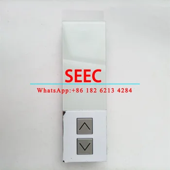 SEEC 1 kom. control Panel Sletne Vrata lifta KLEMPAVE komplet ID naknade 59325320 57618280 290*90 L290mm W90mm