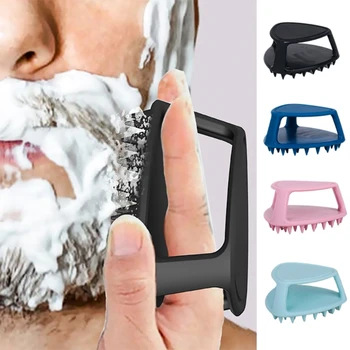Silikonska četka za čišćenje-četke za kosu, četke za čišćenje lica, alat za čišćenje lica