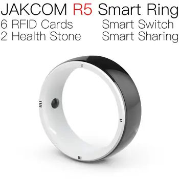 Smart-prsten JAKCOM R5 dolazi do granice gs3 5, pogodno za 2 10 ремешкам, 6 браслетам, ništa bazu