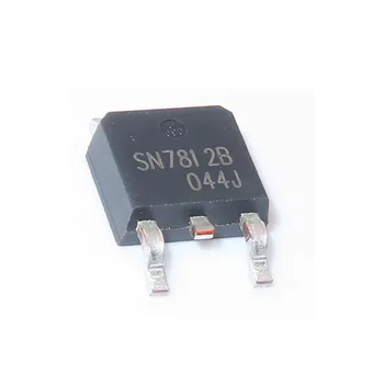 SN7812BDJ 252-TO je Elektronička komponenta integrirani čip Ic, Nova i originalna cijena po cjeniku proizvođača