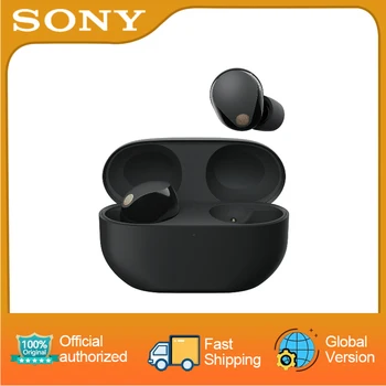 Sony WF-1000XM5 - Najbolje istinski bežične Bluetooth slušalice sa redukcijom šuma