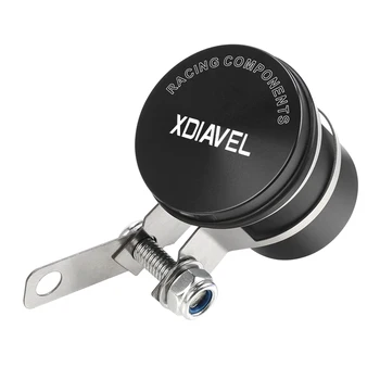 Spremnik tekućine za kočnice motor, spremnik kvačila poklopac uljne tekućine za DUCATI XDIAVEL V4 S X DIAVEL 1260/S 2016 2017-2022