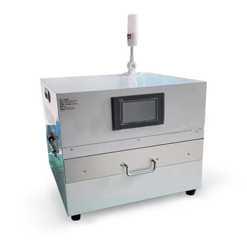 Standardni 12-inčni stroj za sušenje led dušik tipa, контролирующая rasvjeta u realnom vremenu