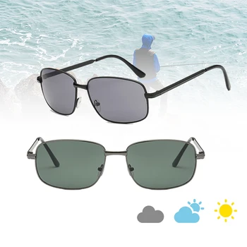 Sunčane naočale za ribolov s затенением, Polarizirane sunčane naočale za muškarce i žene, Sport na otvorenom, Kampiranje, Penjanje, Zaštitne naočale za vožnju
