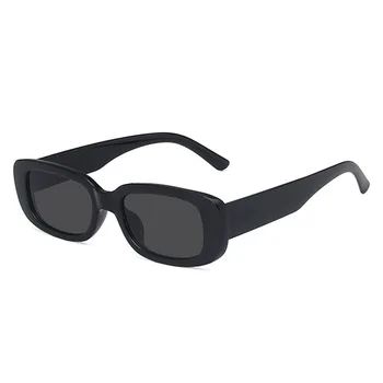 Sunčane naočale za žene UV 400 Muške Sunčane naočale su Unisex u malom ivicom Dizajnerske sunčane naočale 9K0D74