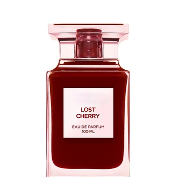 Super Savršenu kvalitetu, Topla парфюмерная voda marke Tom Ford Lost Cherry 50 ml 100 ml