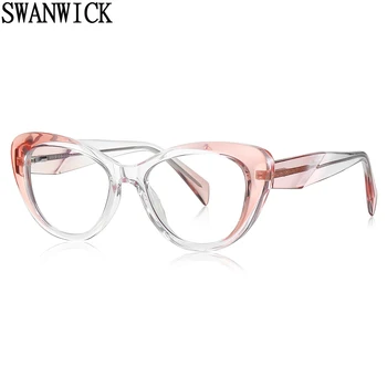 Swanwick trendy sunčane naočale u okvirima 