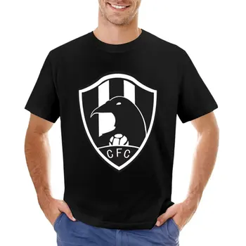 T-shirt s nogometnom dizajnom Mqu676, majice za mačke, slatka odjeća, sportska majica, sportske majice, muška odjeća
