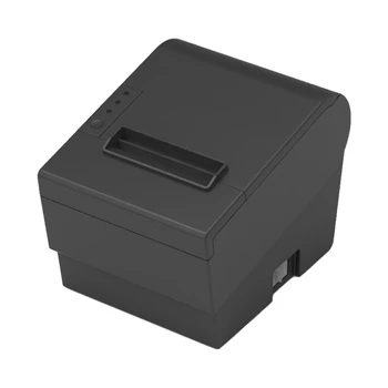 Termalni pisač za čekove serije DP320 80 mm, automatsko pisač za blagajnici C1FD