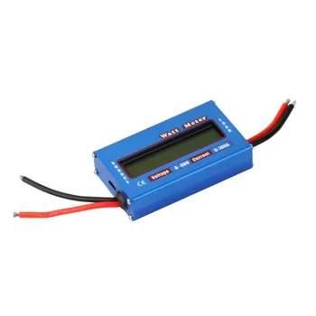 Tester Kapacitet baterije s LCD zaslonom Univerzalni Mjerač Napona Baterije Provjerite Kapacitet Detektor Dijagnostičke Alate