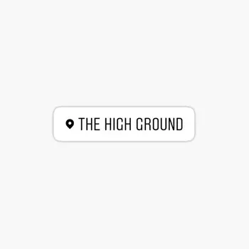 The High Ground, c/b, 5 kom., naljepnice za ukrašavanje pozadine prostorije, Slatko i Smiješno prtljaga, laptop, Boce s vodom, Zid, domaći crtani film