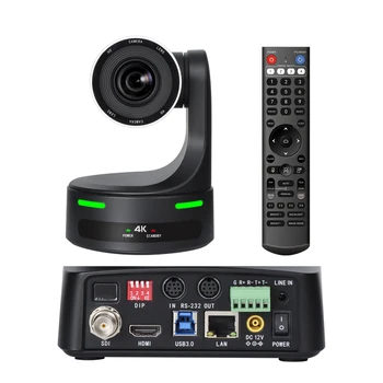 Univerzalni SDI, HDMI ptz kamera za video konferencije, video nadzor kamera, пулевая kamera, usb 3.0, 4k-skladište, stroj online