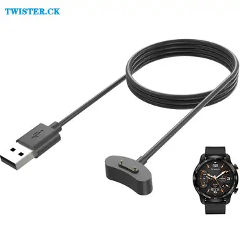 USB Kabel za Brzo Punjenje priključne stanice za Ticwatch GTW ESIM Smartwatch Kabel Za Punjenje Mobvoi WH11014 GTW Laptop Adapter Postolje Za Punjenje